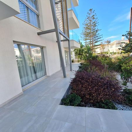 Emerald Suites Protaras Zewnętrze zdjęcie