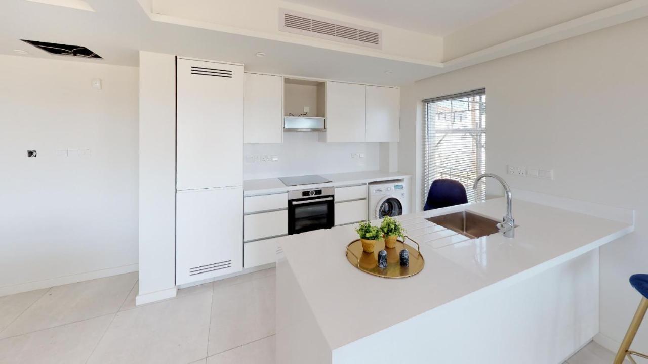 Emerald Suites Protaras Zewnętrze zdjęcie