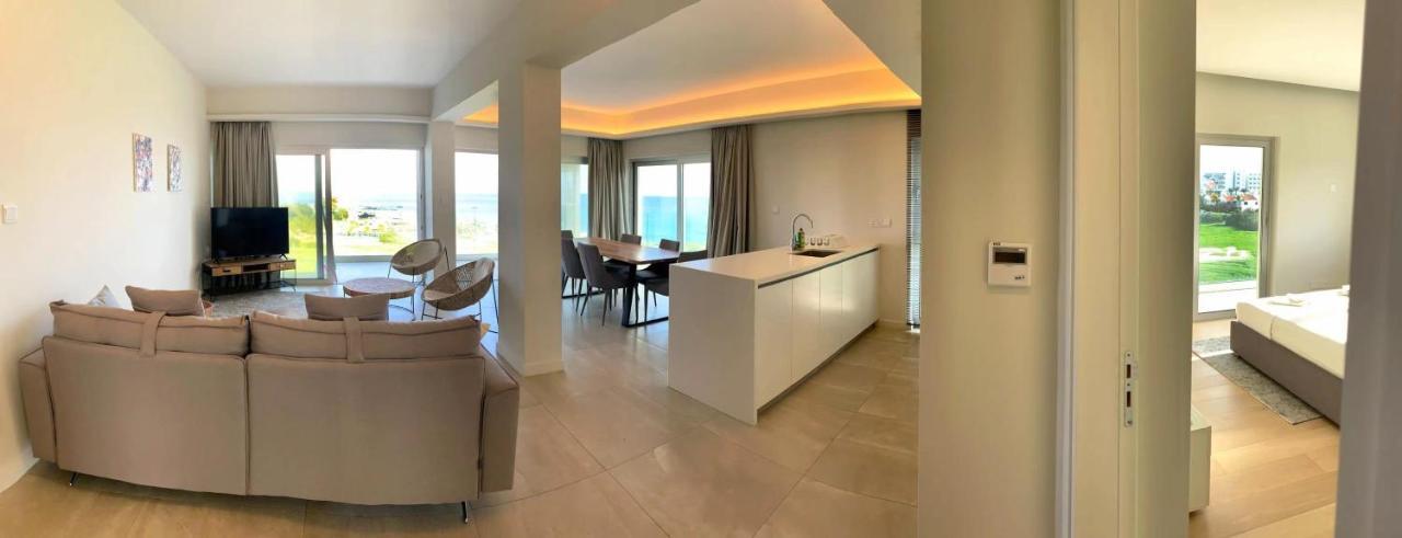 Emerald Suites Protaras Zewnętrze zdjęcie