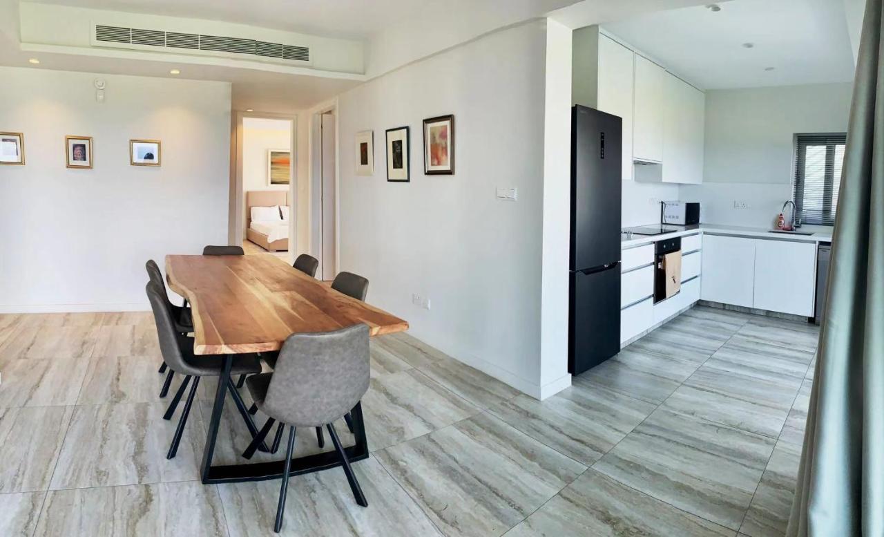 Emerald Suites Protaras Zewnętrze zdjęcie