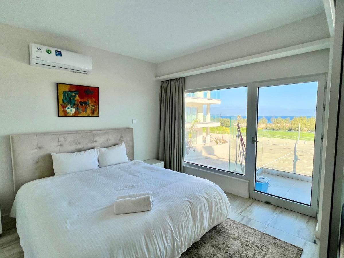 Emerald Suites Protaras Zewnętrze zdjęcie