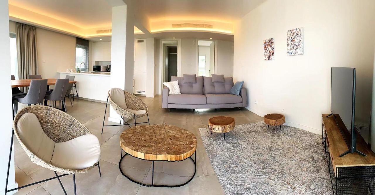 Emerald Suites Protaras Zewnętrze zdjęcie