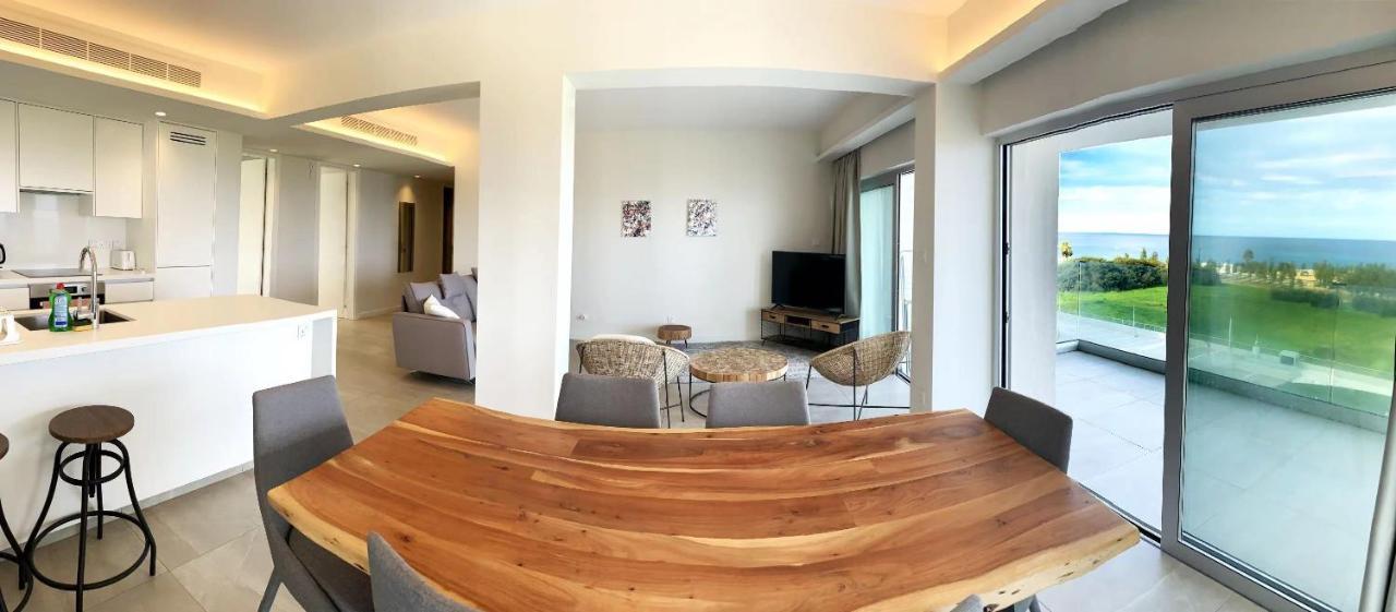 Emerald Suites Protaras Zewnętrze zdjęcie