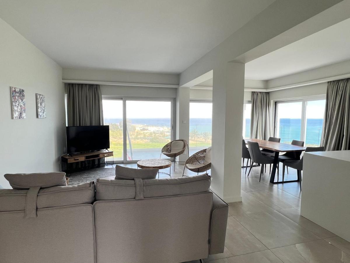 Emerald Suites Protaras Zewnętrze zdjęcie