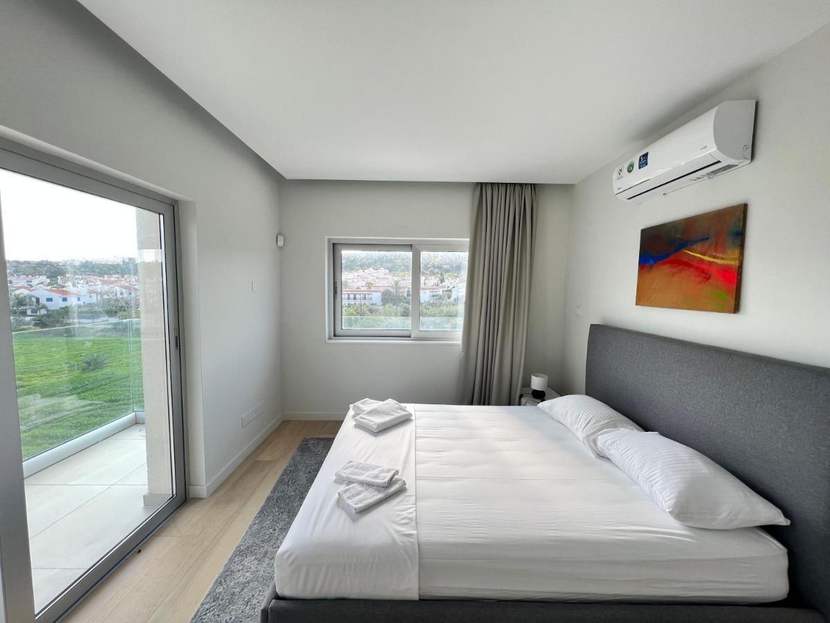 Emerald Suites Protaras Zewnętrze zdjęcie