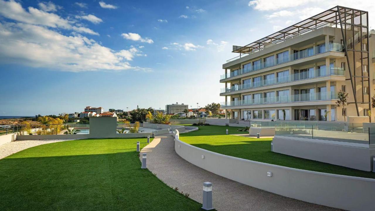 Emerald Suites Protaras Zewnętrze zdjęcie