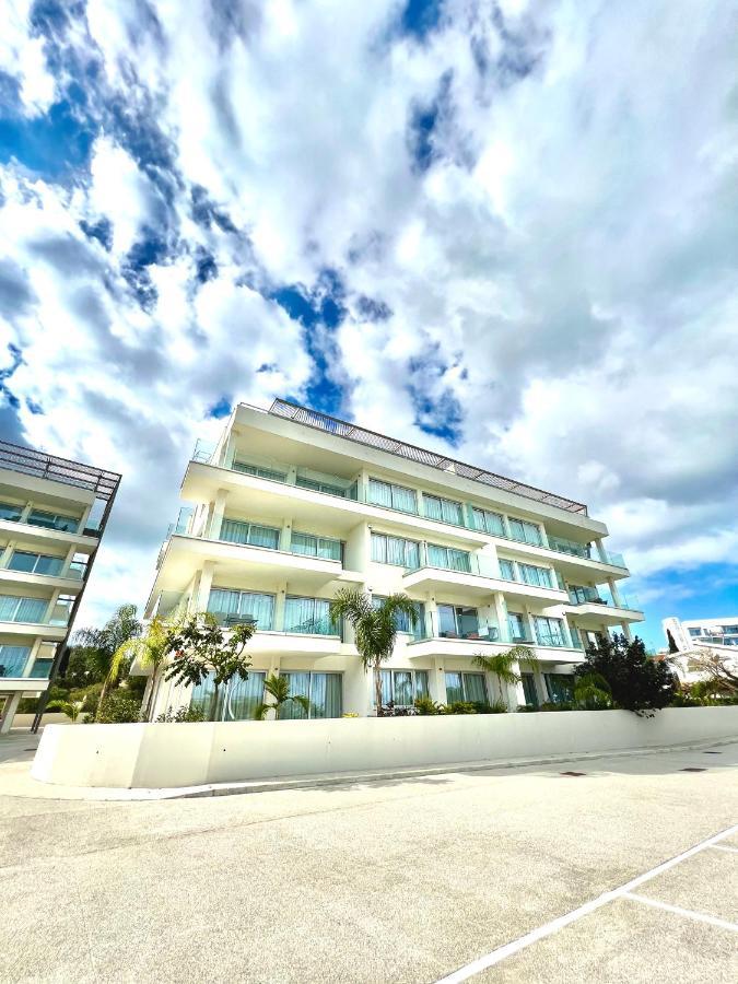 Emerald Suites Protaras Zewnętrze zdjęcie