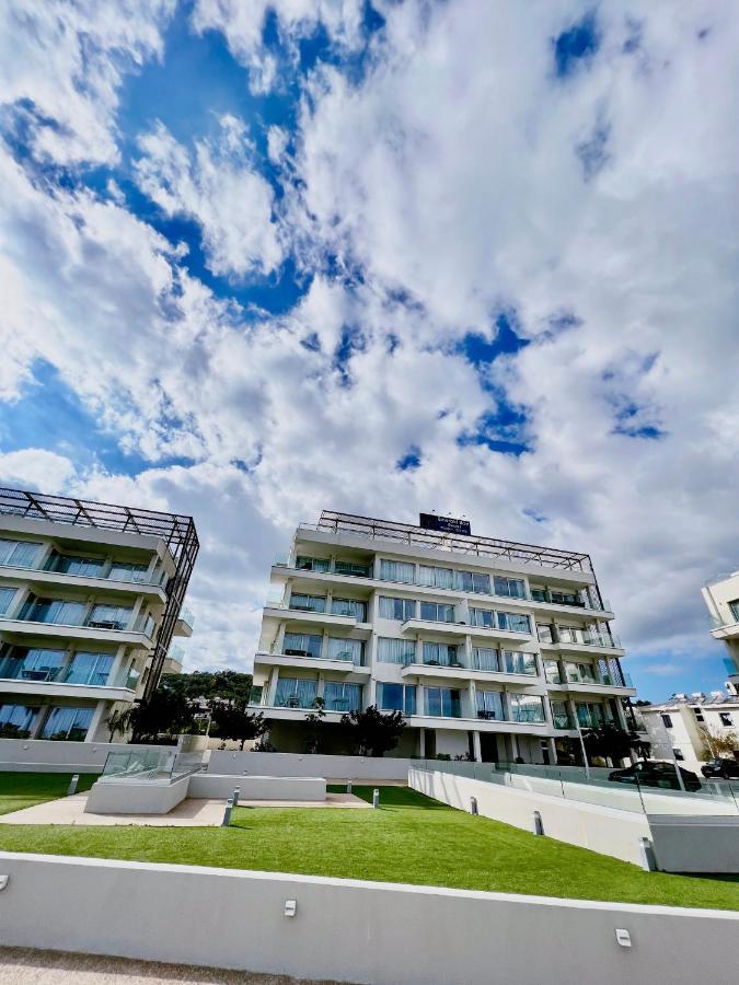 Emerald Suites Protaras Zewnętrze zdjęcie