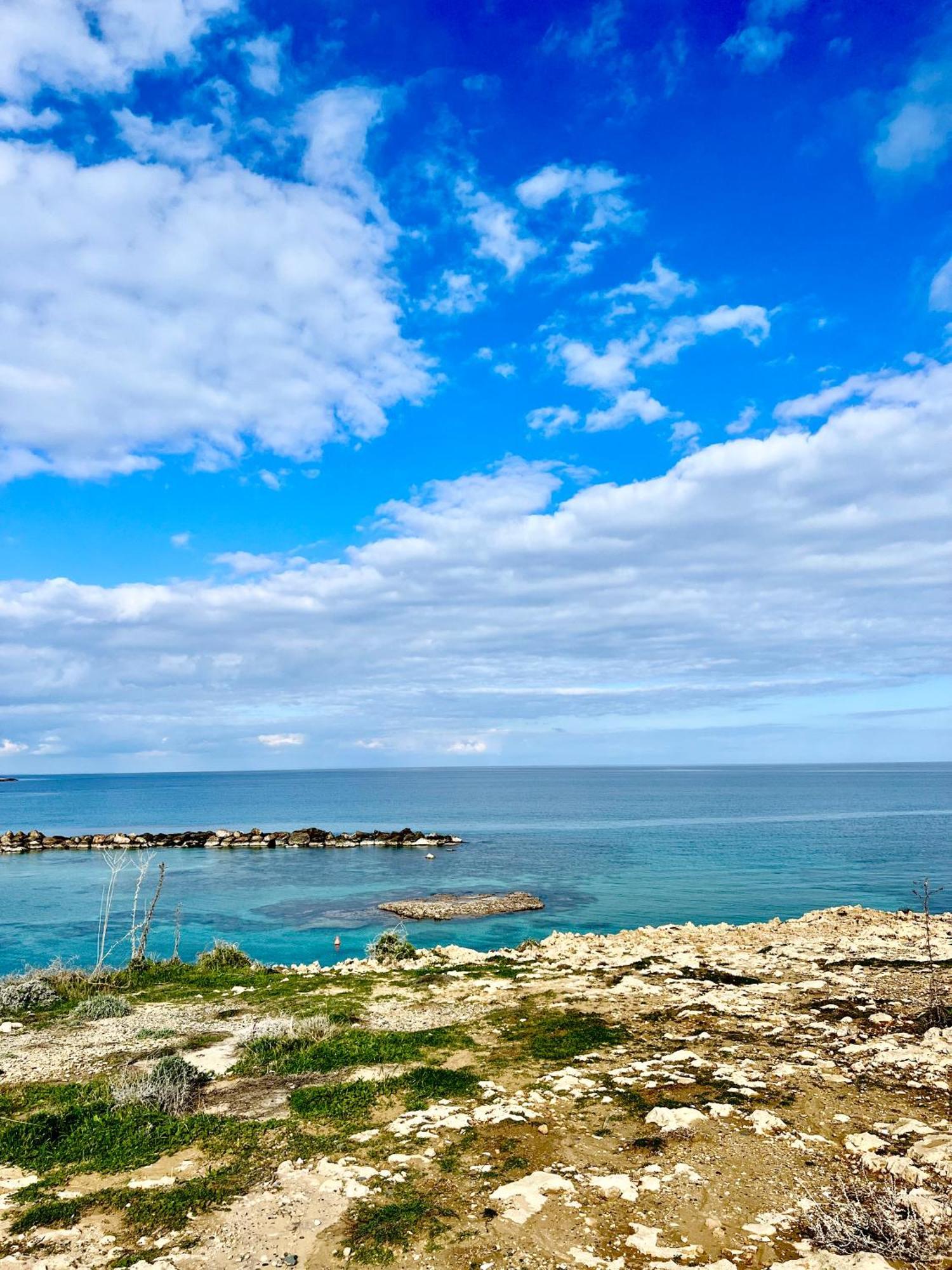 Emerald Suites Protaras Zewnętrze zdjęcie
