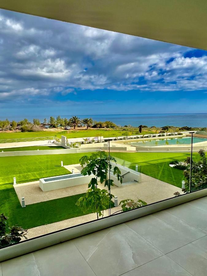Emerald Suites Protaras Zewnętrze zdjęcie