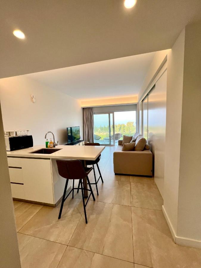 Emerald Suites Protaras Zewnętrze zdjęcie