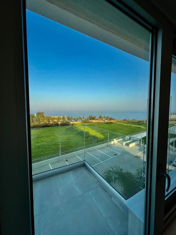 Emerald Suites Protaras Zewnętrze zdjęcie