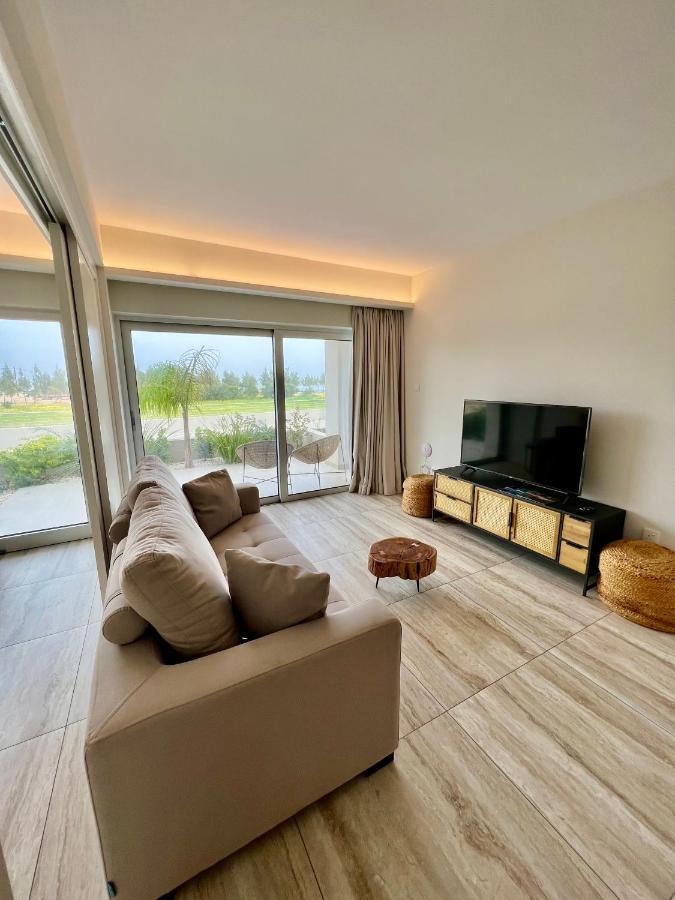 Emerald Suites Protaras Zewnętrze zdjęcie