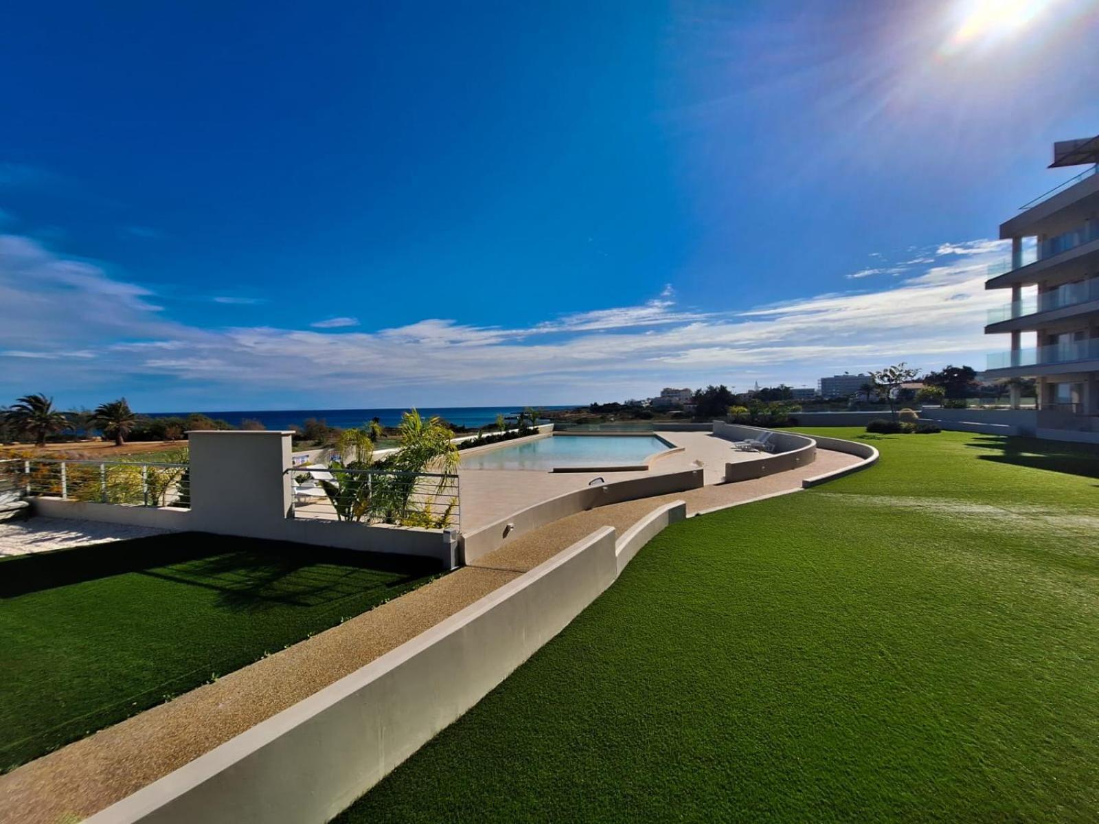 Emerald Suites Protaras Zewnętrze zdjęcie