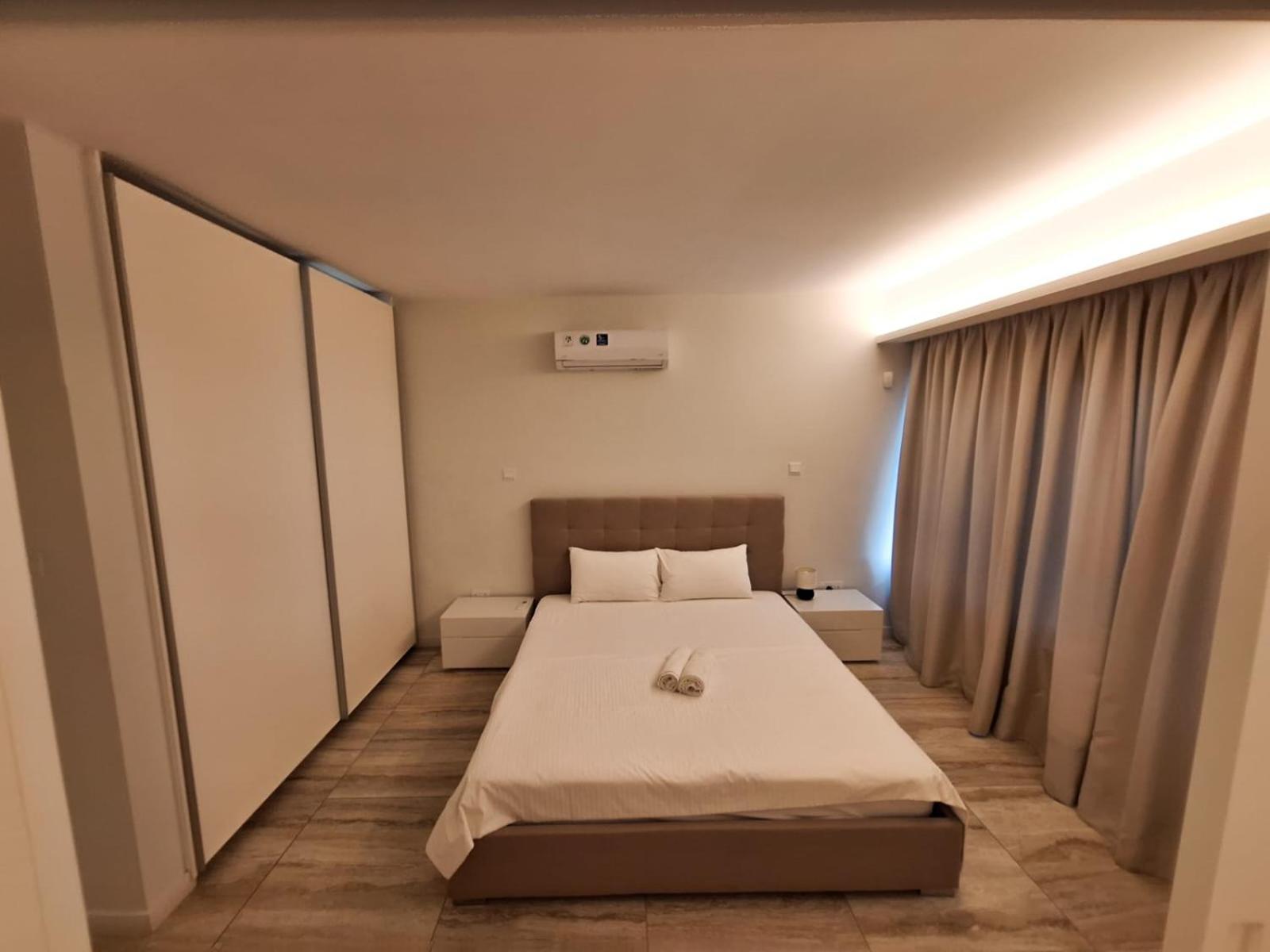 Emerald Suites Protaras Zewnętrze zdjęcie