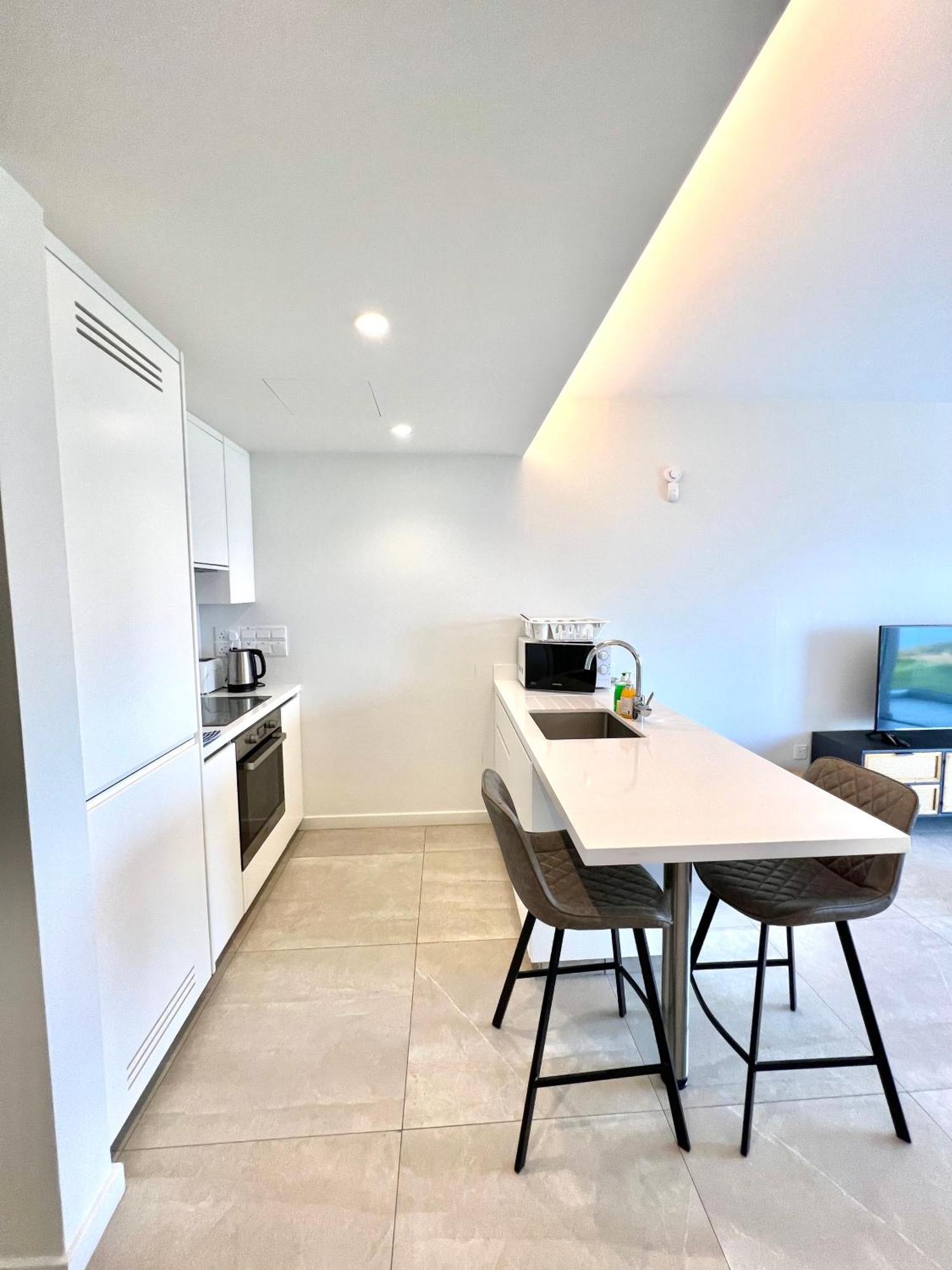 Emerald Suites Protaras Pokój zdjęcie