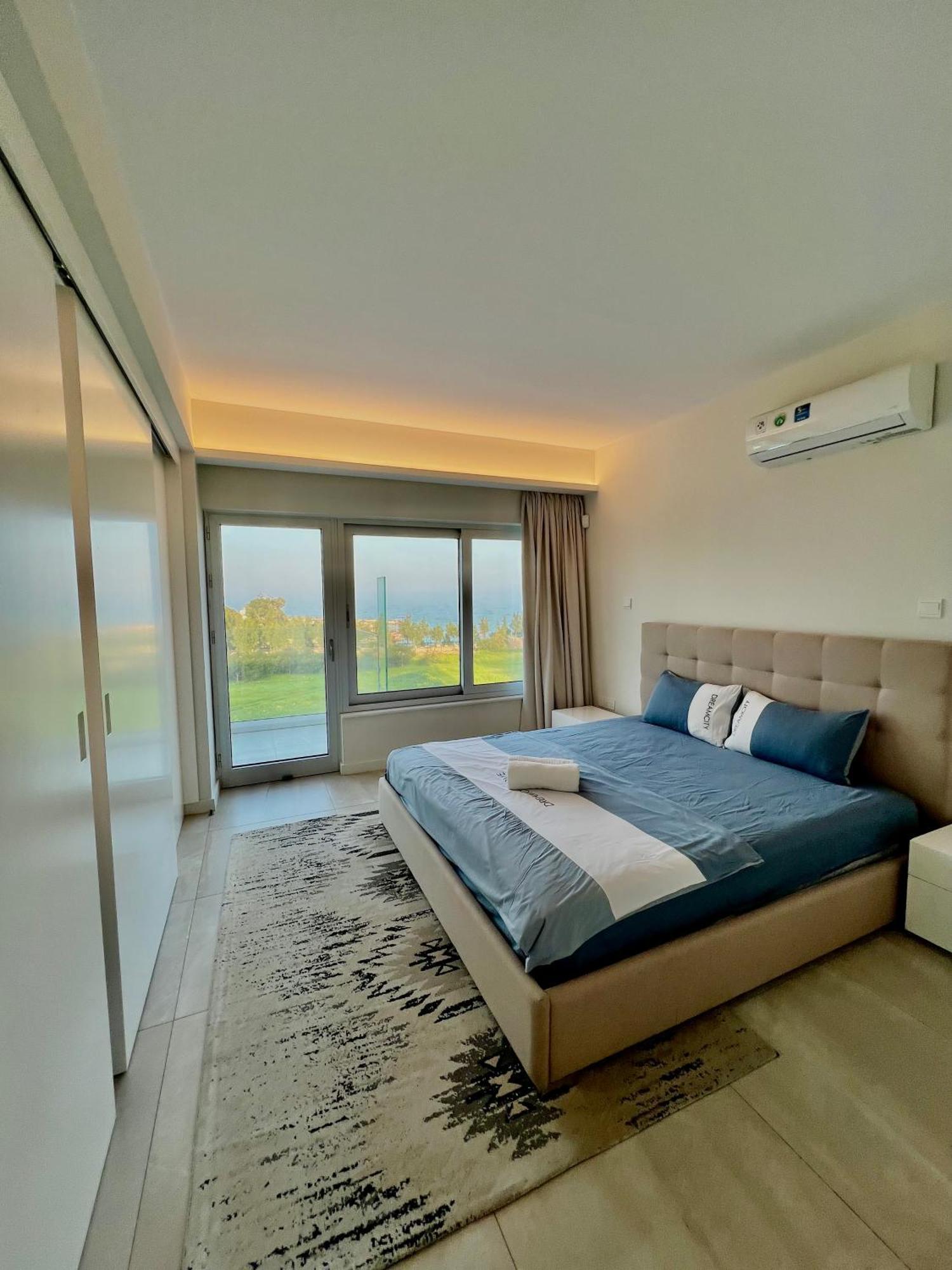 Emerald Suites Protaras Pokój zdjęcie