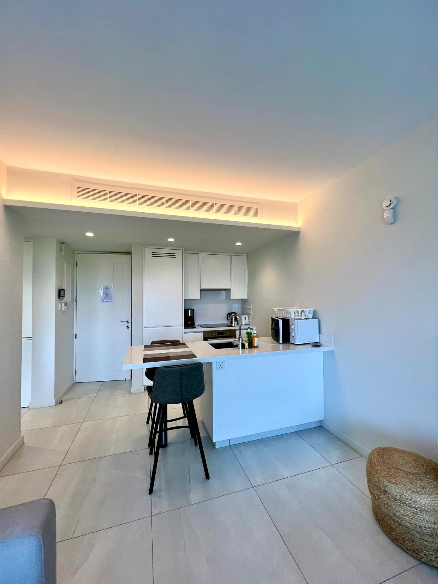 Emerald Suites Protaras Zewnętrze zdjęcie