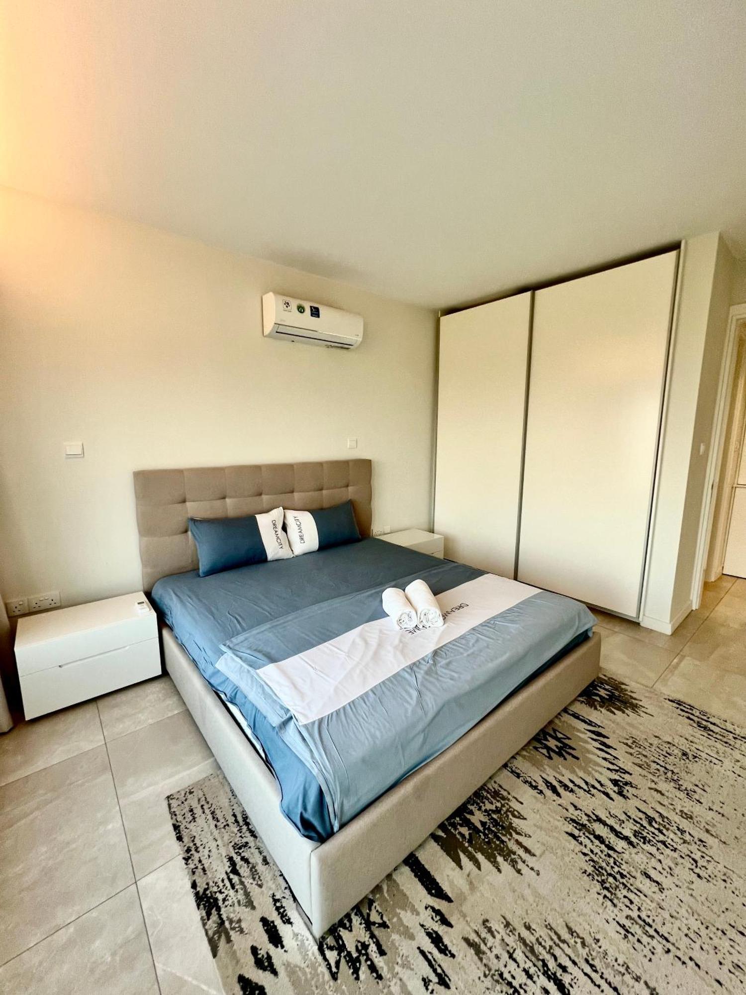 Emerald Suites Protaras Zewnętrze zdjęcie