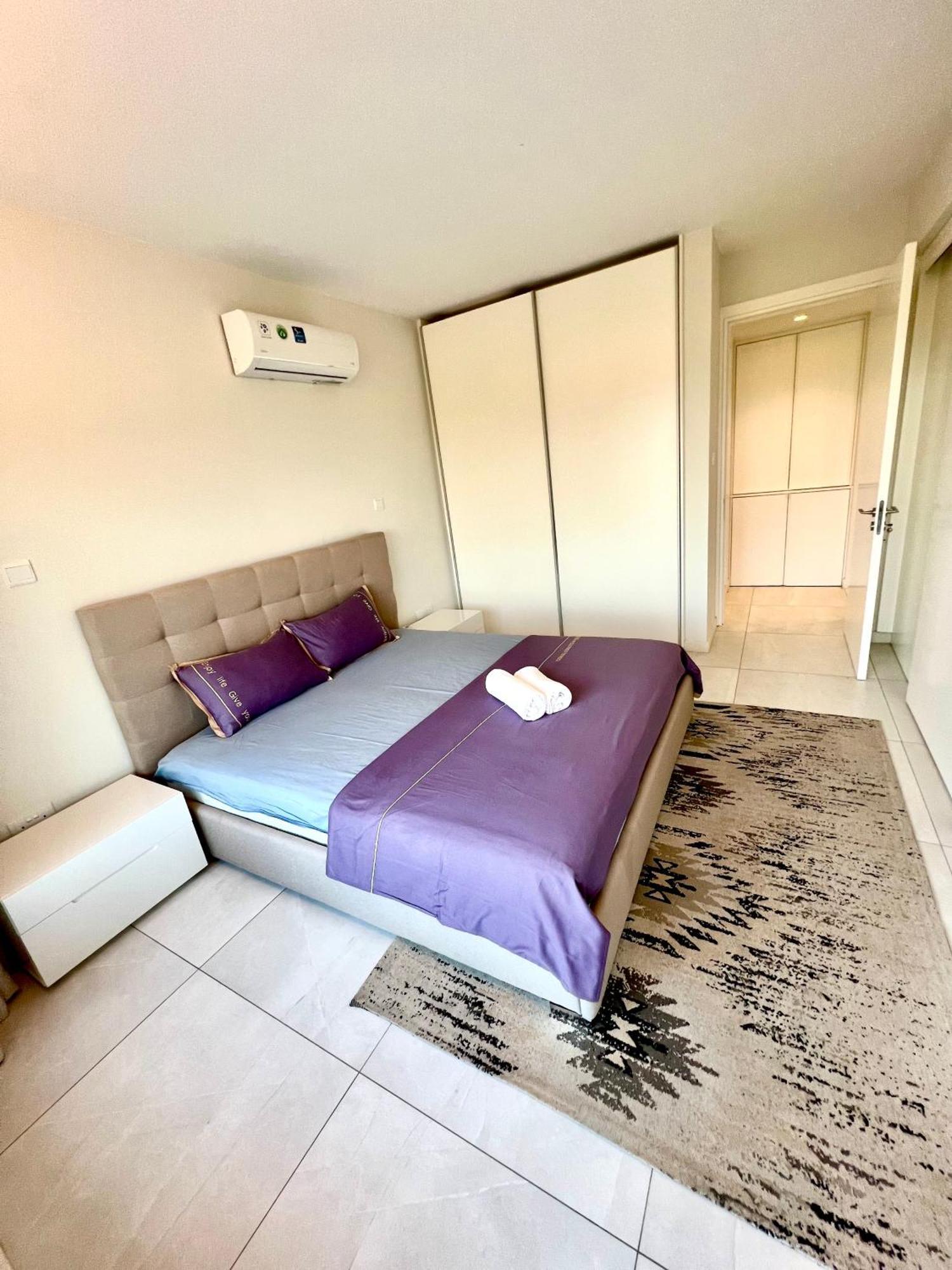 Emerald Suites Protaras Pokój zdjęcie