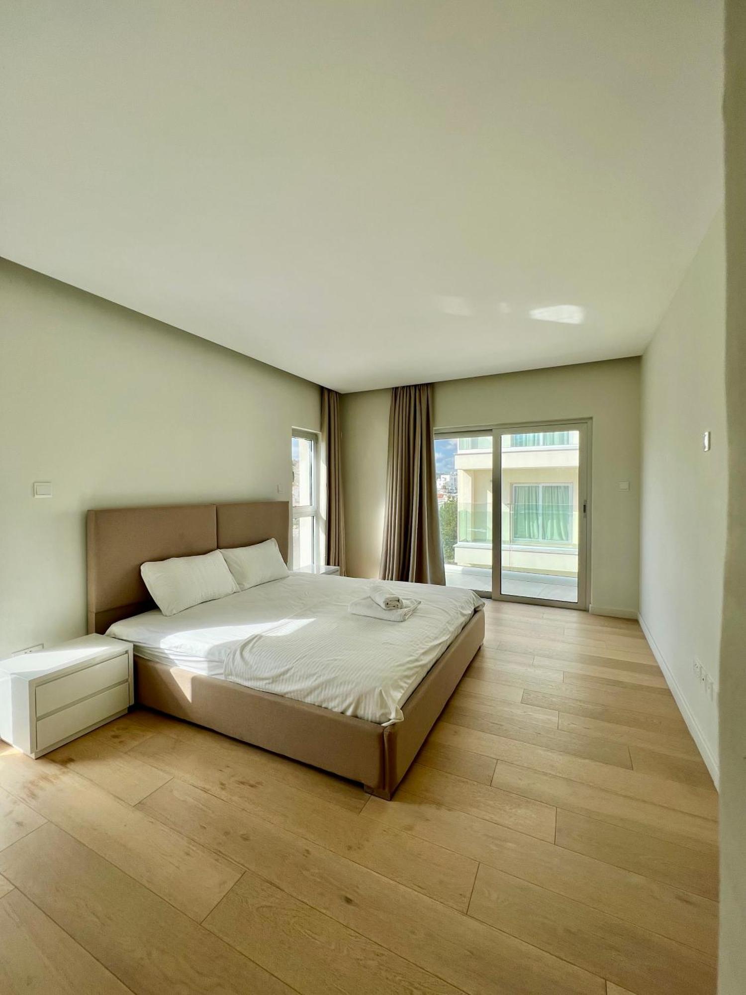 Emerald Suites Protaras Pokój zdjęcie