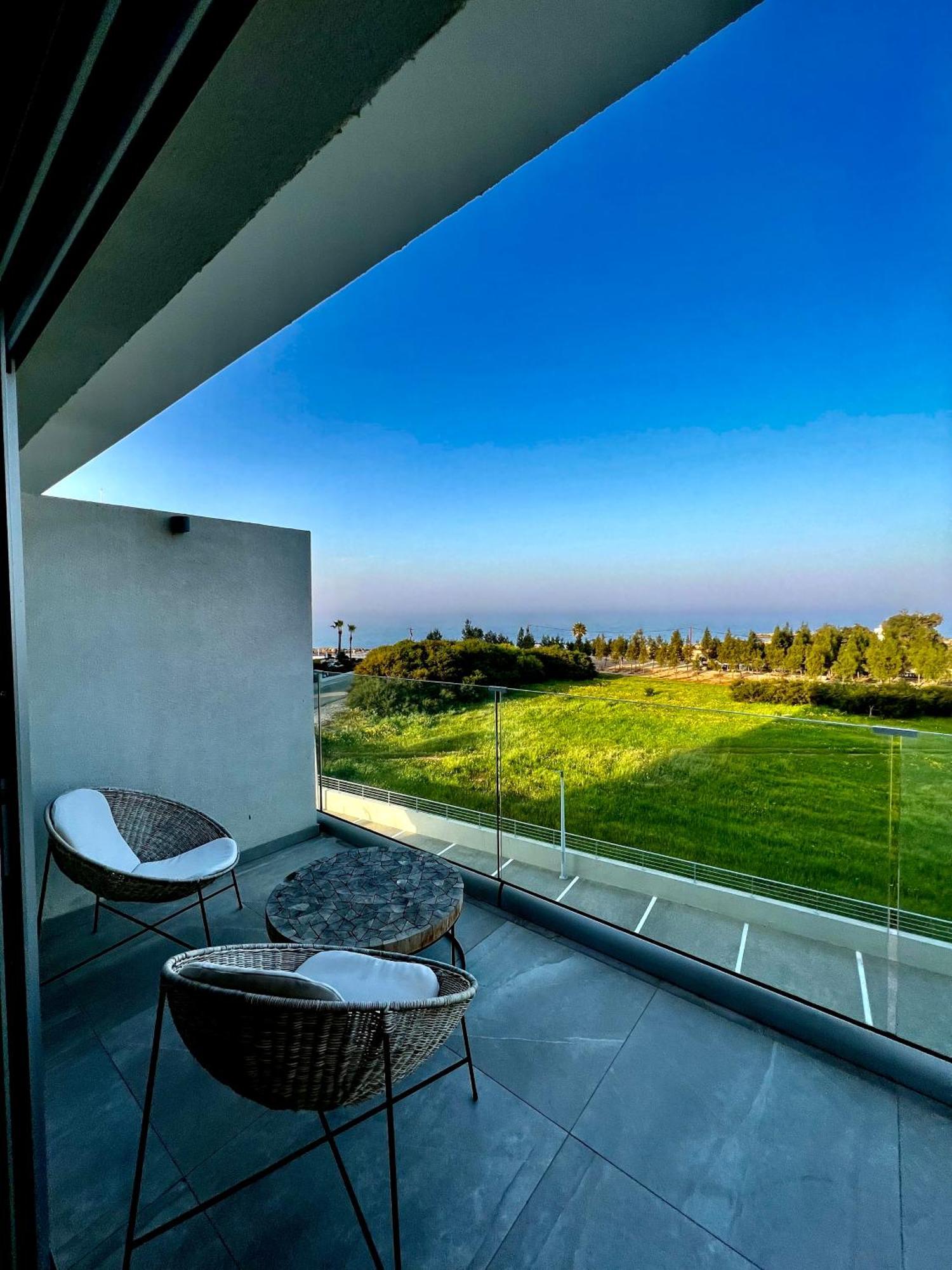 Emerald Suites Protaras Zewnętrze zdjęcie