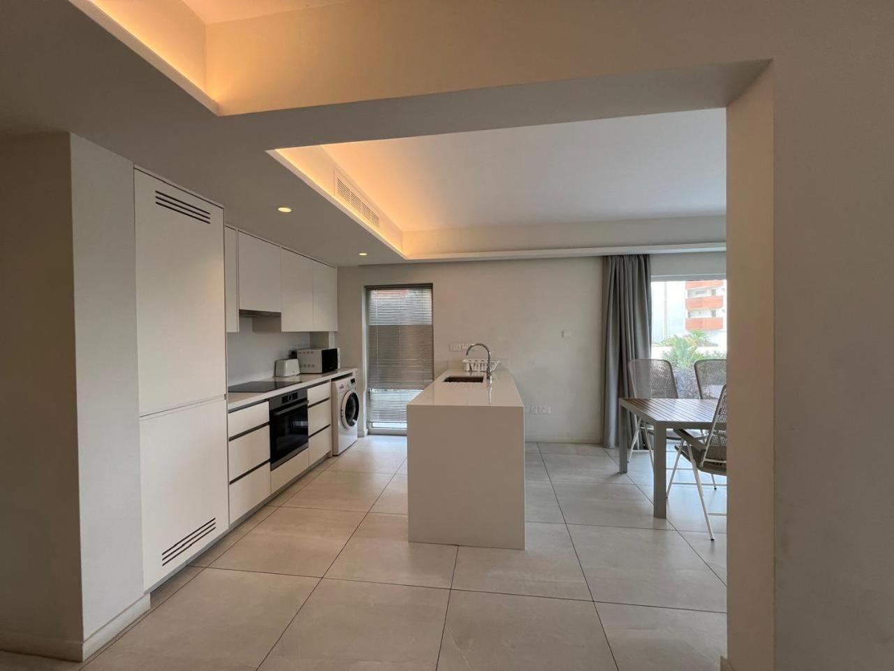 Emerald Suites Protaras Zewnętrze zdjęcie