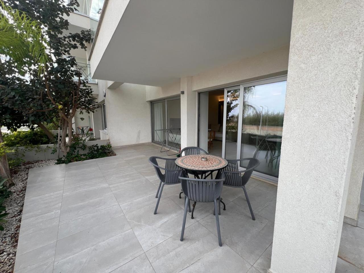 Emerald Suites Protaras Zewnętrze zdjęcie