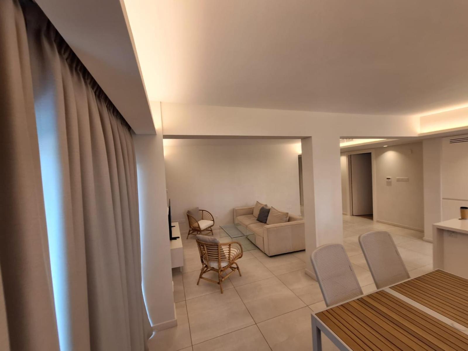 Emerald Suites Protaras Zewnętrze zdjęcie