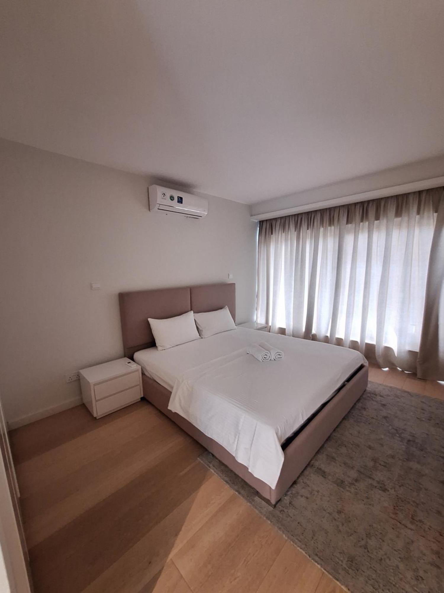 Emerald Suites Protaras Zewnętrze zdjęcie