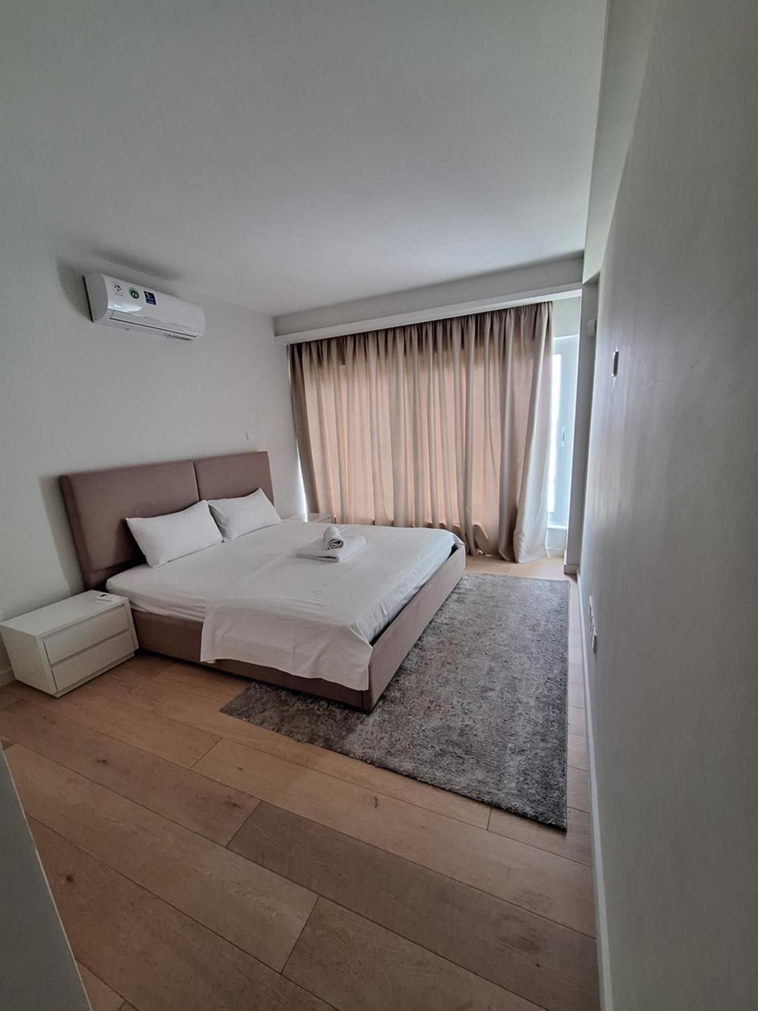 Emerald Suites Protaras Zewnętrze zdjęcie