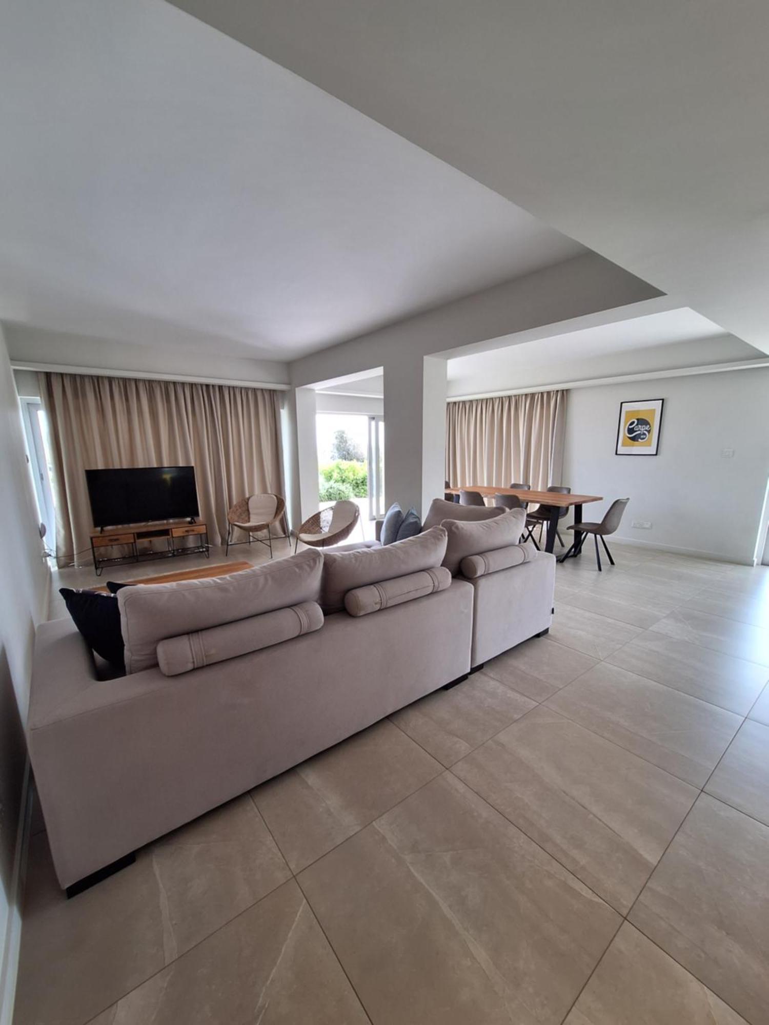 Emerald Suites Protaras Zewnętrze zdjęcie