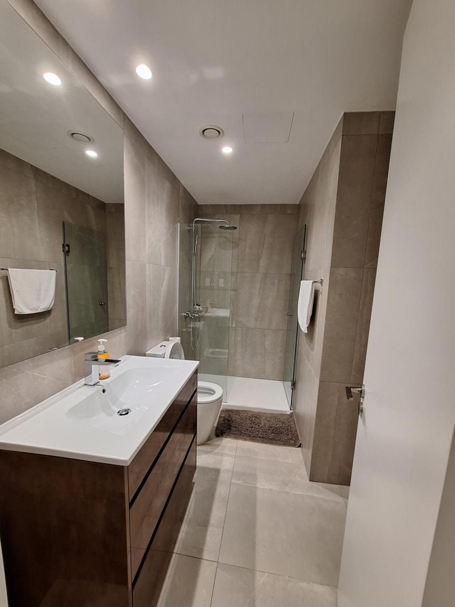 Emerald Suites Protaras Zewnętrze zdjęcie