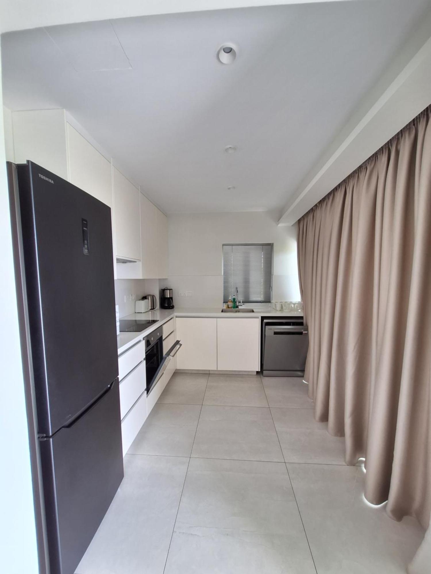 Emerald Suites Protaras Zewnętrze zdjęcie